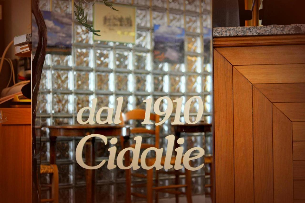 Locanda Da Cidalie Ragogna Exterior photo